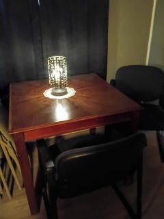 Cozy Cabin Getaway Close to Town - 2