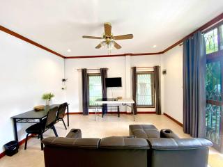 Bang Tao Beach Area 1-BR House A4 - 5