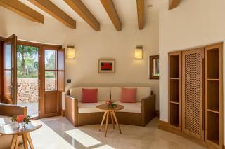 Castell Son Claret - The Leading Hotels of the World - 5