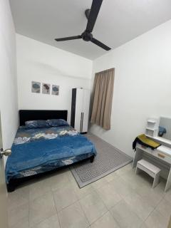 Nahyra Homestay, Yarra Park, Sungai Petani, Kedah - 5