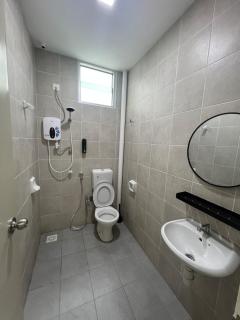 Nahyra Homestay, Yarra Park, Sungai Petani, Kedah - 3