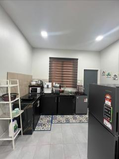 Nahyra Homestay, Yarra Park, Sungai Petani, Kedah - 2