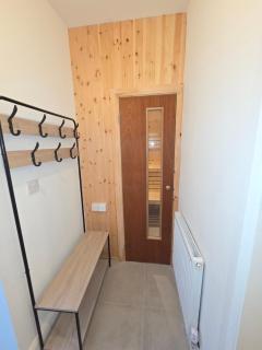 Modern 5 Bedroom Retreat, With Valley Views, Near Bike Park Wales - 2