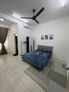 Nahyra Homestay, Yarra Park, Sungai Petani, Kedah - 3