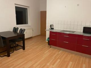 Holiday and fitters' apartment near Leipzig in Wurzen - 8