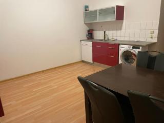 Holiday and fitters' apartment near Leipzig in Wurzen - 7