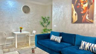 T6 Luxury in Témara Discover a Comfortable Apartment - Temara - 8