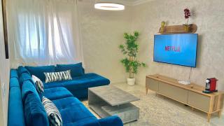 T6 Luxury in Témara Discover a Comfortable Apartment - Temara - 3