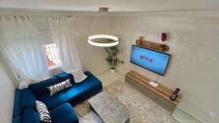 T6 Luxury in Témara Discover a Comfortable Apartment - Temara - 1