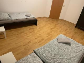 Holiday and fitters' apartment near Leipzig in Wurzen - 4