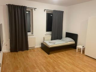 Holiday and fitters' apartment near Leipzig in Wurzen - 2