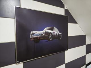 Suite Le Mans 70 - 2