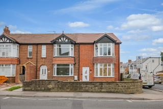 Oxford City Long Stay - Cooper House - 9