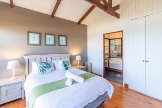 Forest Cabin - Epic Ocean Views - Fireplace - 5