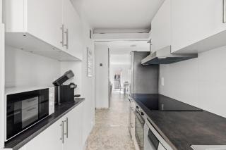 JUAN-LES-PINS PROCHE PLAGES et COMMERCES - 3