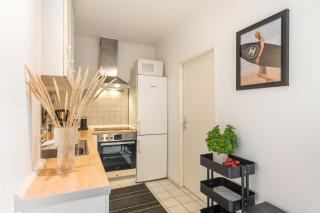 Meerblick bis zur Fehmarnsundbrücke - 2