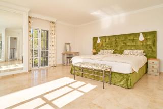 Almachares villa, Nerja - 1