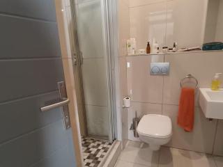 Restful Sea, Sand and Sun Flat - 2