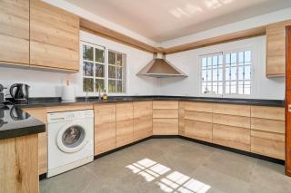 Almachares villa, Nerja - 3