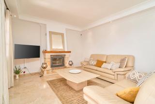 Almachares villa, Nerja - 5