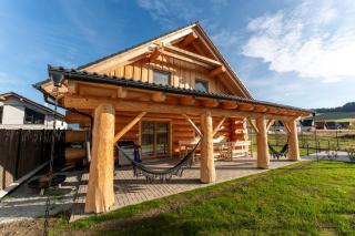 Wellness Zrub Valča - Valča - 3