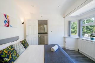 Large House Nr Station 4 Contractors, Free Parking - 2