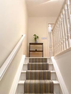 Kinvara harbour retreat - 3