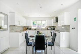 Large House Nr Station 4 Contractors, Free Parking - 6