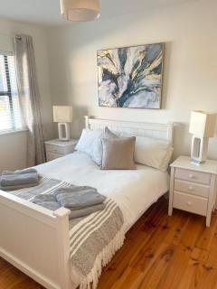 Kinvara harbour retreat - 6