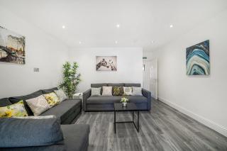 Large House Nr Station 4 Contractors, Free Parking - 9