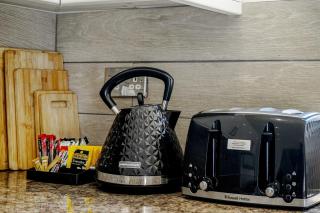 Large House Nr Station 4 Contractors, Free Parking - 3