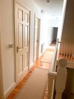 Kinvara harbour retreat - 4