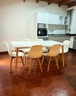 Amplio departamento renovado en el centro de la ciudad - 9