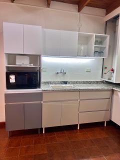 Amplio departamento renovado en el centro de la ciudad - 7