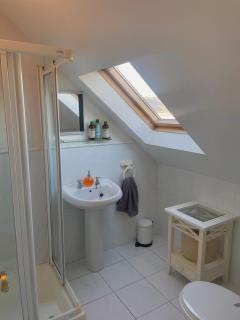 Kinvara harbour retreat - 1