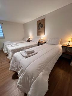 Amplio departamento renovado en el centro de la ciudad - 5