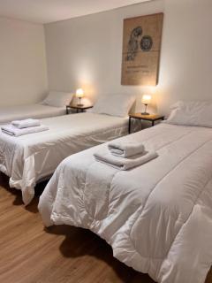 Amplio departamento renovado en el centro de la ciudad - 4