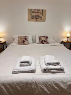 Amplio departamento renovado en el centro de la ciudad - 2