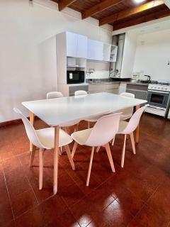 Amplio departamento renovado en el centro de la ciudad - 1