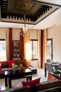 Palacio Hôtel Condominium Marrakech - 3