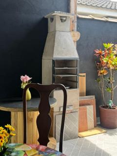 Casa Sol & Churrasco - 5