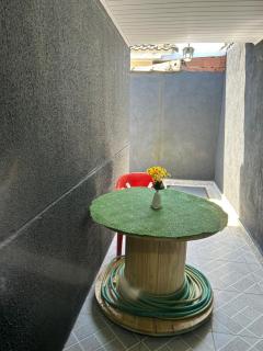 Casa Sol & Churrasco - 1