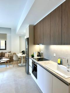 Glyfada Pool Residences - 7