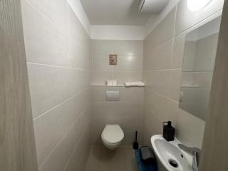 519 Family Apartment 2 near by Heroes Square with free garage - 6