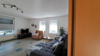 Ferienwohnung Vogesenblick - 4