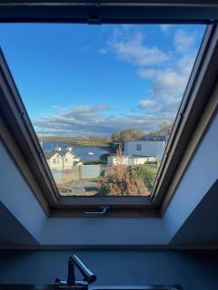 Kinvara harbour retreat - 7