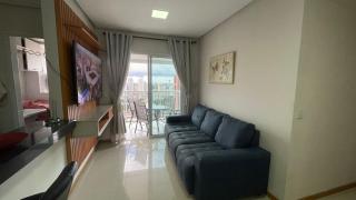 Apartamento bem localizado para COP30 com varanda - 0