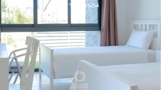 3bedroom Garden chalet - Marassi - 0