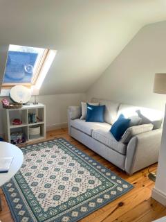 Kinvara harbour retreat - 8