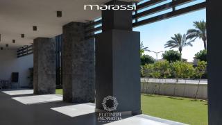 3bedroom Garden chalet - Marassi - 1